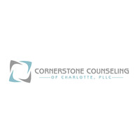 Cornerstone Counseling Of Charlotte, PLLC logo - Similar company to Abhaya Wellness