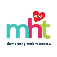 Manchester Proud logo - Similar company to Granite Goodness