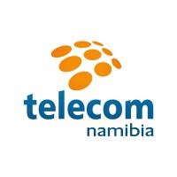 Telecom Namibia logo - Similar company to Echo Namibia