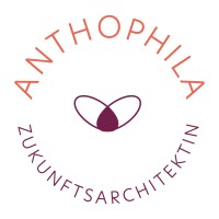 Anthophila Zukunftsarchitektin logo - Similar company to Complexity Adventures