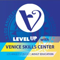 Venice Skills Center logo - Similar company to X-Ray Technician Services