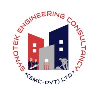 SYNOTEK Engineering Consultancy (SMC-PVT) LTD logo - Similar company to Ms Contractor