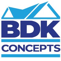 BDK CONCEPTS logo - Similar company to Phicor