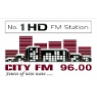 City Fm 96.0
