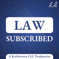 Law Subscribed logo - Similar company to Nerds Of Law®