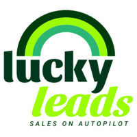 Lucky Leads logo - Similar company to Tantillo Auto Group