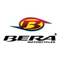 Bera Motorcycles logo - Similar company to 360Net