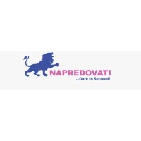 Napredovati logo - Similar company to Simplejoint