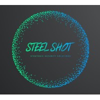 Steel Shot Security logo - Similar company to Steel Thread