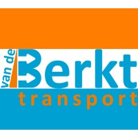 van de Berkt transport logo - Similar company to Transbed & Strada Gmbh