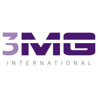 3MG International Ltd logo - Similar company to Ami Specialty