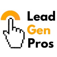 Lead Gen Pros logo - Similar company to Fpm Marketing & Design Inc (Fpm3)