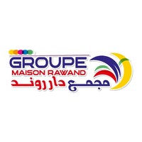 Maison RAWAND logo - Similar company to Rawand Group