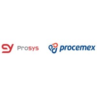 Prosys - Procemex logo - Similar company to Procemmex