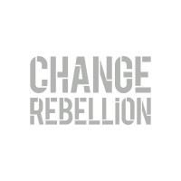 Change Rebellion logo - Similar company to Prospectbase