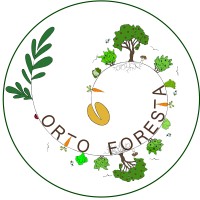 OrtoForesta - Living Soil Garden logo - Similar company to O'Live Your Life