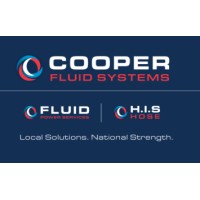 Cooper Fluid Systems - FPS logo - Similar company to Coventry Group Ltd