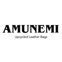 AMUNEMI logo - Similar company to Peruda Skincare