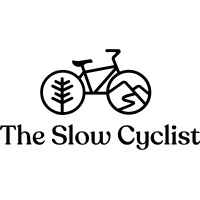 The Slow Cyclist logo - Similar company to Leblanq