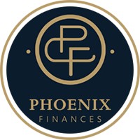PHOENIX FINANCES logo - Similar company to Centor Security