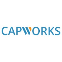 CapWorks ApS logo - Similar company to Dfro Callcenter