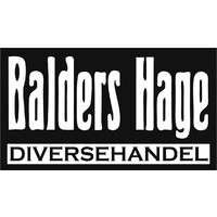 Balders Hage Diversehandel logo - Similar company to Comhan Holland Aluminium B.V.