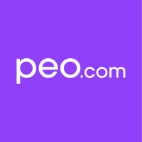 PEO.com logo - Similar company to Simple Peo