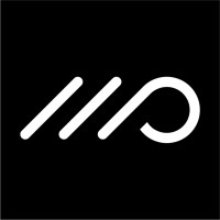 The Main Post logo - Similar company to Hamlet