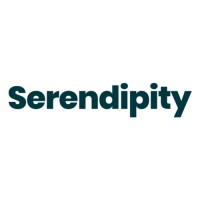 Serendipity logo - Similar company to Serendipity