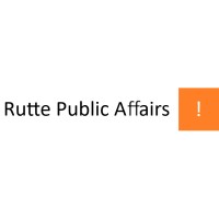 Rutte Public Affairs logo - Similar company to Of-Us
