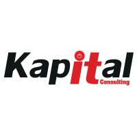 Kapital IT Consulting logo - Similar company to Congo Coders