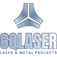 6Q LASER logo - Similar company to Lobel Packaging
