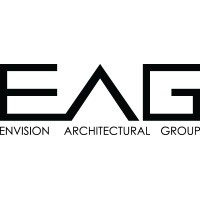 Envision Architectural Group logo - Similar company to Wright Development Group