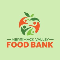 Merrimack Valley Food Bank, Inc. logo - Similar company to Lolay, Inc.