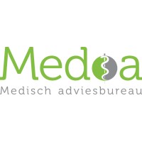 Medoa Medisch Advies logo - Similar company to Lechnerconsult Medisch Advies
