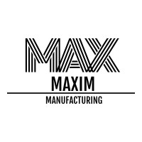 Maxim Manufacturing logo - Similar company to Max(Shenzhen) Electronic Technology Co.,Ltd