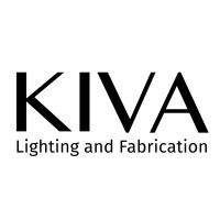 Kiva Lighting and Fabrication logo - Similar company to Jw Sales Inc.