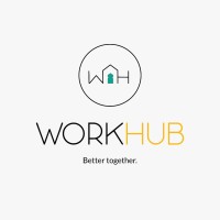 Workhub Maroc logo - Similar company to Mythicom