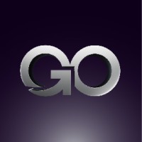 GO. Global logo - Similar company to Omegapro