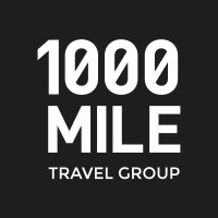 1000 Mile Travel Vacations logo - Similar company to Skyfall Property