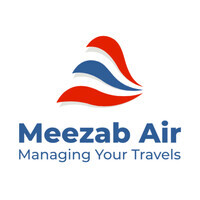 Meezab Air UK logo - Similar company to Meezab Future Consulting