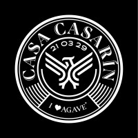 Casa Casarín    #I🩶Agave logo - Similar company to Oursnetwork