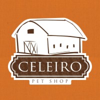 Celeiro Pet Shop: Ração, Banho e Tosa, Veterinário, Eusébio CE logo - Similar company to Shop Cão - Pet Shop
