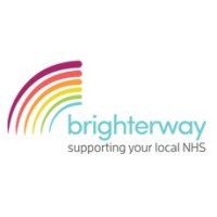 Brighterway Charity logo - Similar company to Rp-X