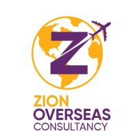 Zion Overseas Consultancy logo - Similar company to Zion