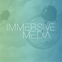 Immersive Media Inc., logo - Similar company to Jan-Pro In Raleigh / Jan-Pro In Fayetteville