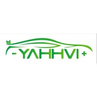 Yahhvi - EV Charging logo - Similar company to Ev Charge India - Electric Vehicle Charging Infra - Charge Point - Dealer - Installation - Rajasthan