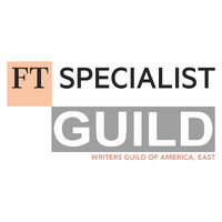 FT Specialist Guild logo - Similar company to Act - Assessment And Learning Platform