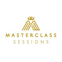 The Masterclass Sessions logo - Similar company to Go Connections