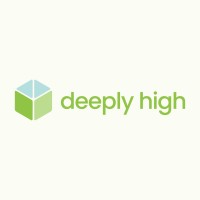 Team Deeply High logo - Similar company to Çatı Çiftliği
